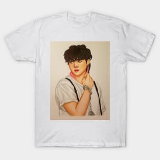 MYG Bday Art 2022 T-Shirt